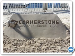 Cornerstone