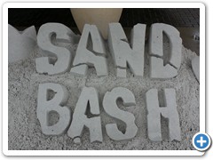 2013 Sand Bash