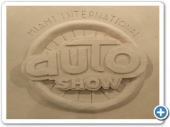 Miami Auto Show