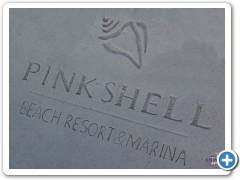 Pink Shell Resort, Fort Myers Beach
