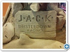 Thistledown - Jacks