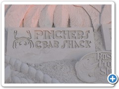 Pinchers Crab Shack