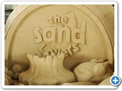 The Sand Lovers